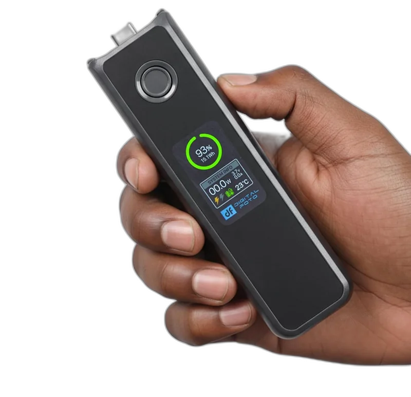 Batterie supplémentaire DJI / GoPro / Insta360