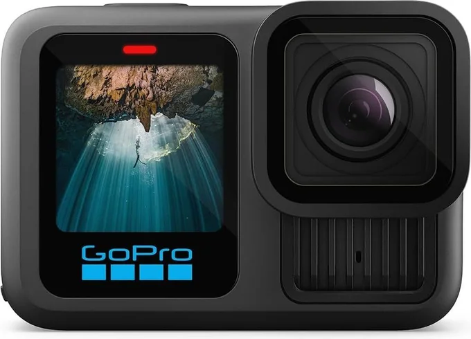 Contenu Standard — GoPro HERO13 Black