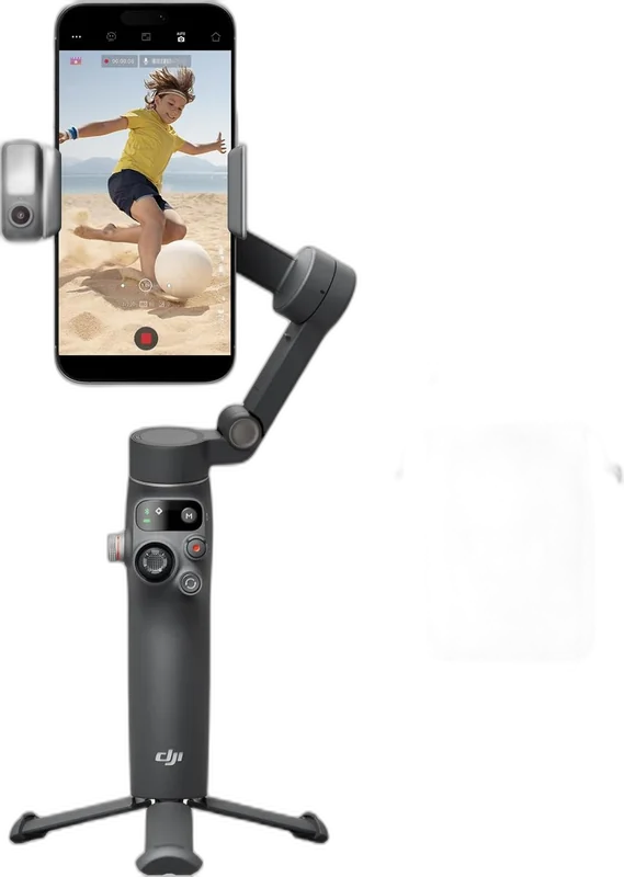 DJI Osmo Mobile 7P