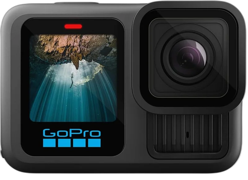 GoPro HERO13 Black