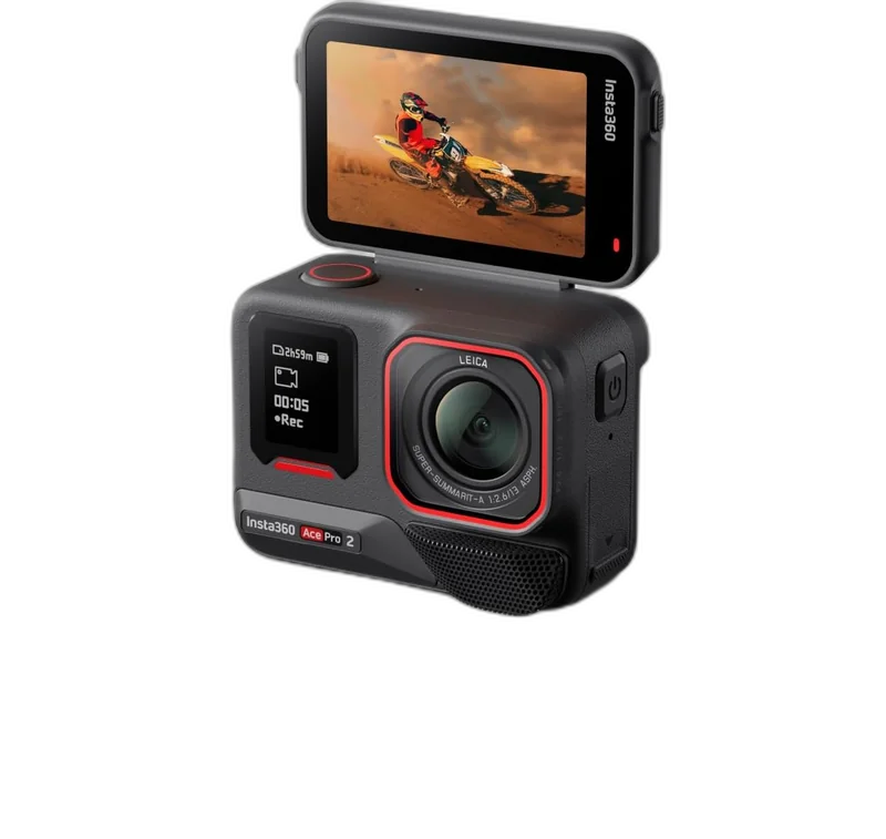 Insta360 Ace Pro 2