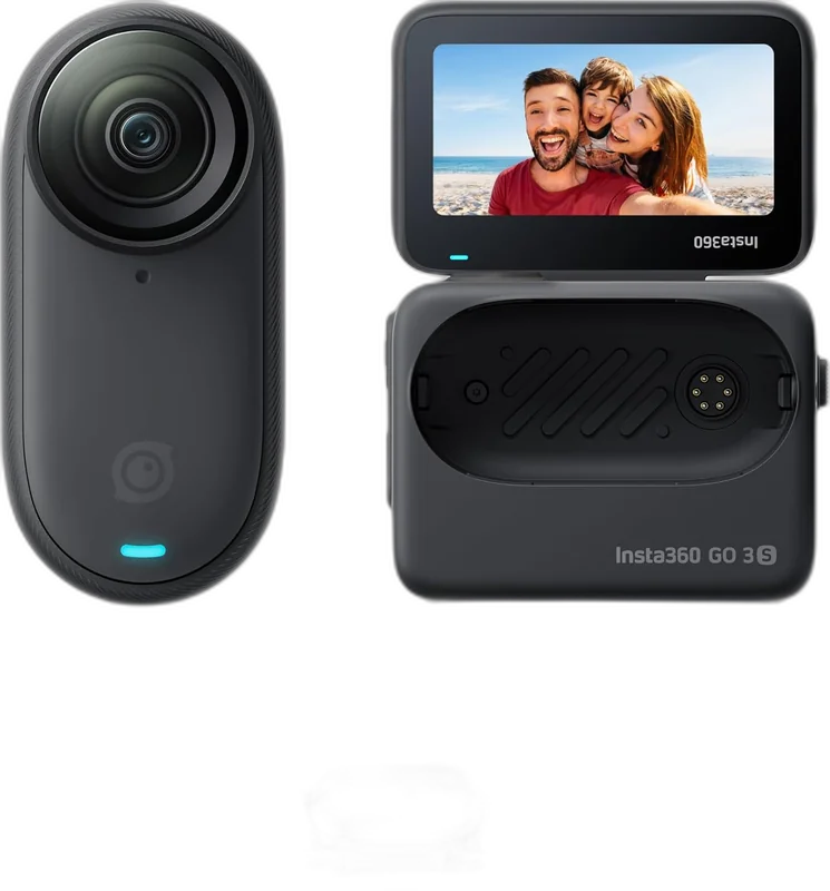 Insta360 GO 3S