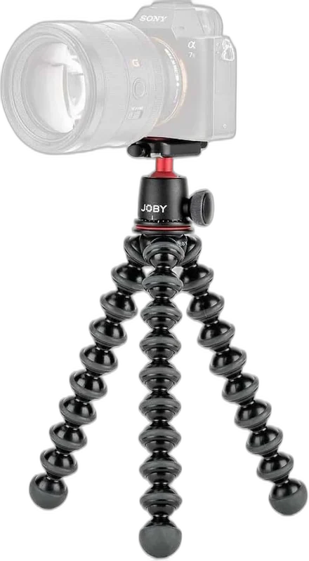 Joby GorillaPod 3K Kit