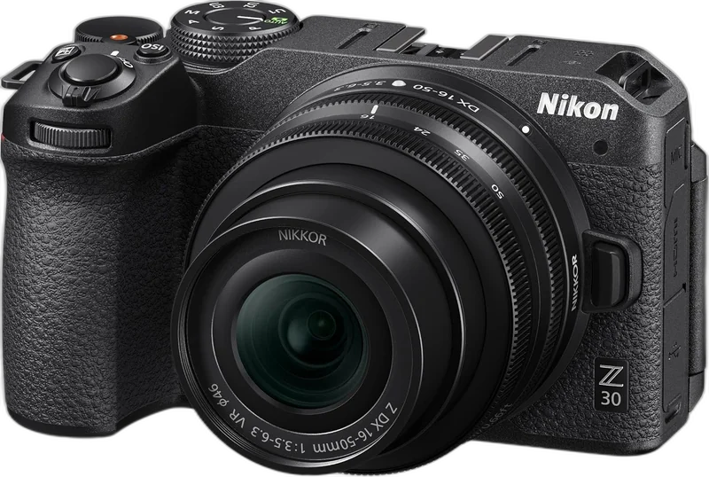 Nikon Z30