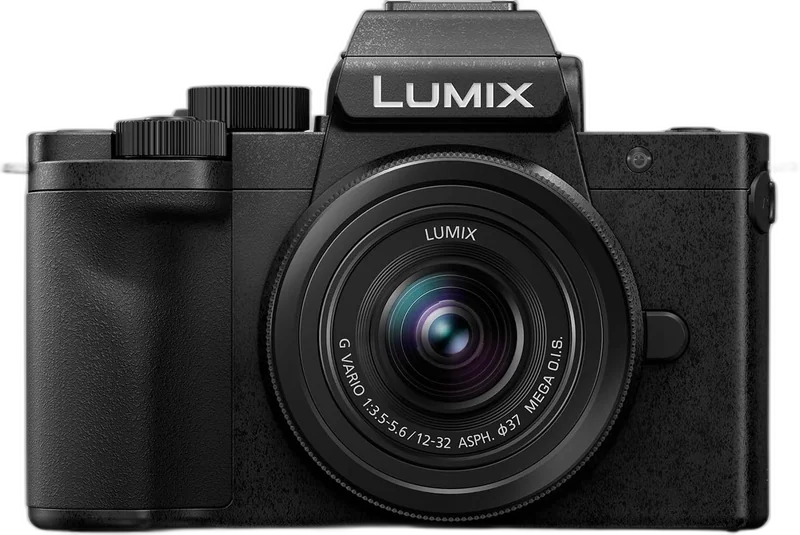 Panasonic Lumix G100D